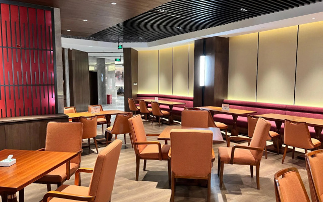 Rui Cheng Hotel