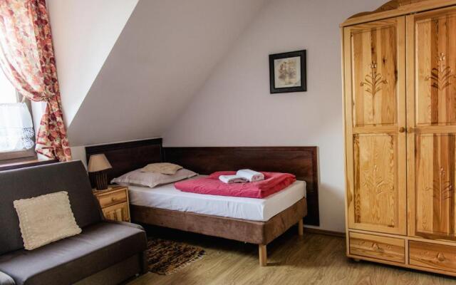 Agroturystyka Oświęcim