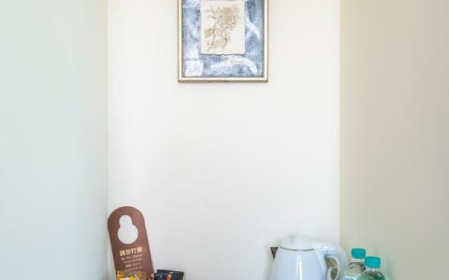 Hualien AzureVILLA B&B