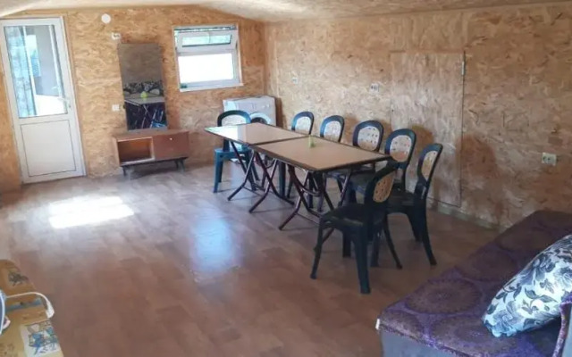 Guest House on Shevchenko 246A