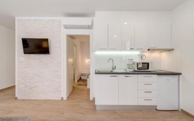 Apartments Villa Tudor