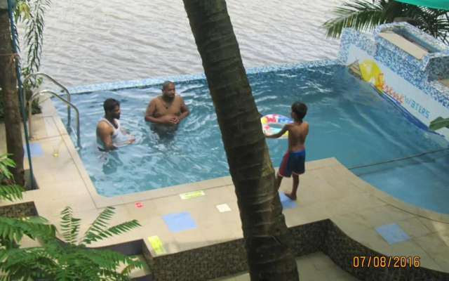 Serene Waters Goa