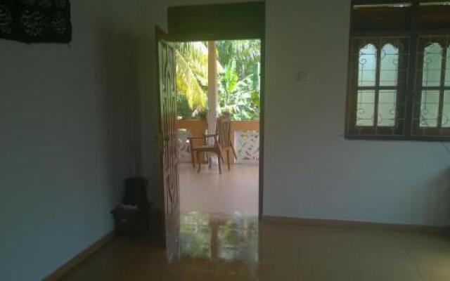 Surf Lanka Guesthouse