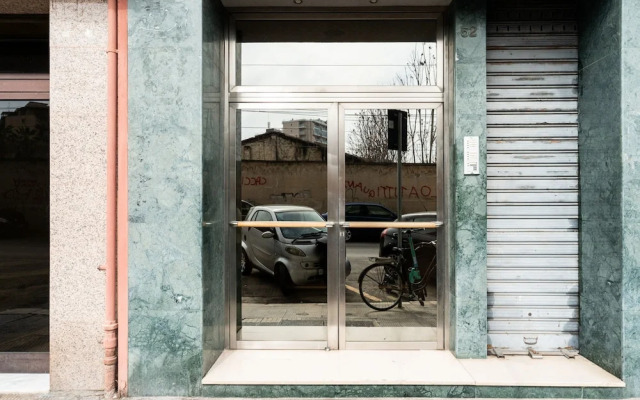Febe Apartment by Wonderful Italy