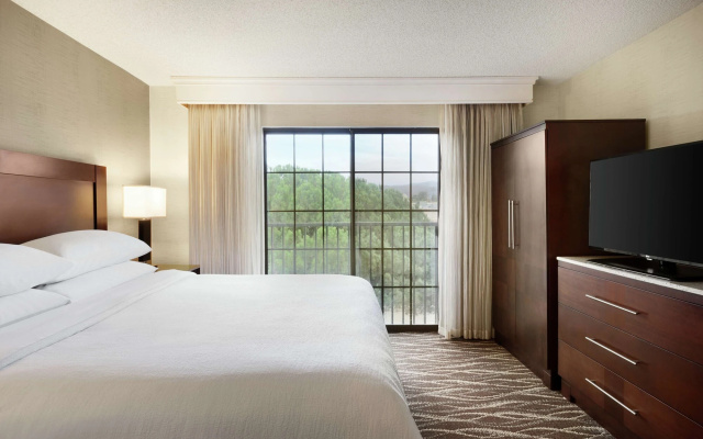 Embassy Suites by Hilton Lompoc Central Coast