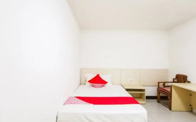 The Peach Blossom Island Hotel in OYO Danyang