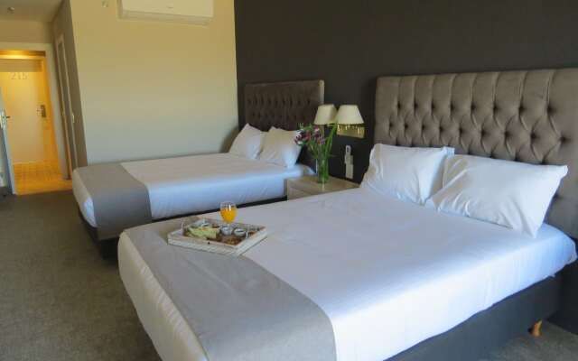 Howard Johnson Hotel Termal Dolores