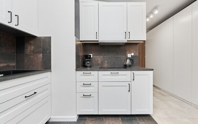 Edmunda Kajdasza Apartments by Renters