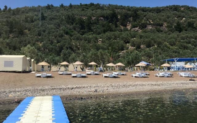 Mavizeytin Beach Club
