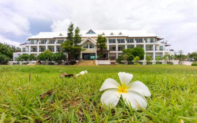 ViengKhong Hotel