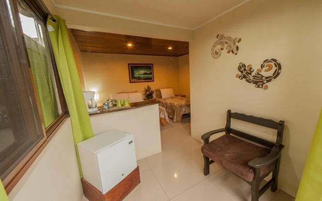 Freddys Place Bed and Breakfast