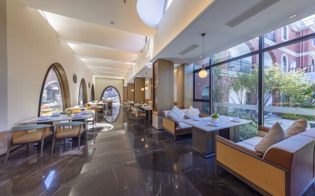 Landison Resort Jingdezhen