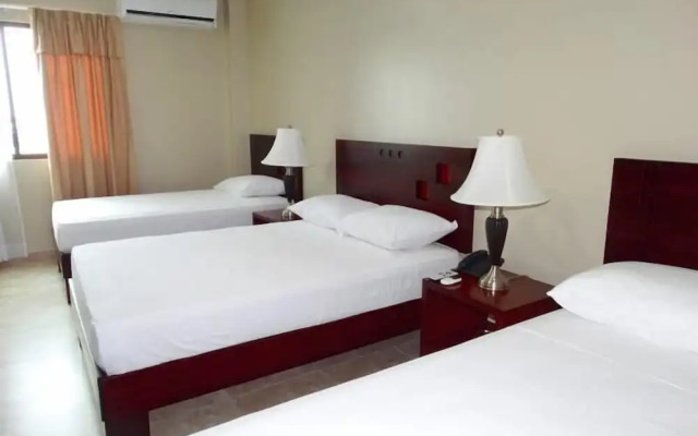 Marvento Suites