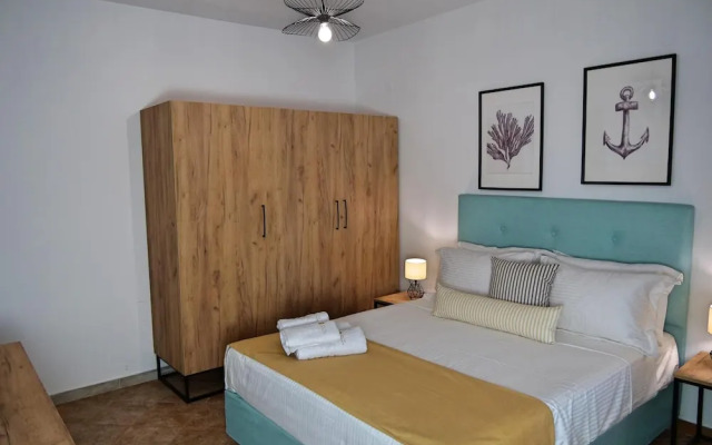 Komitsa Luxury Apartments