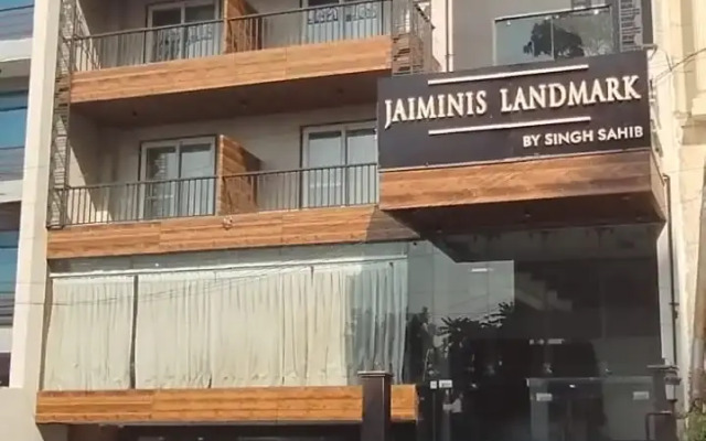 Jaiminis Landmark