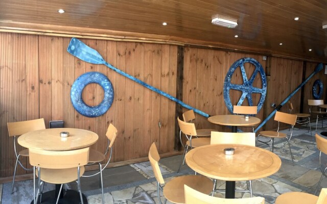 Southsea Rocks Hotel