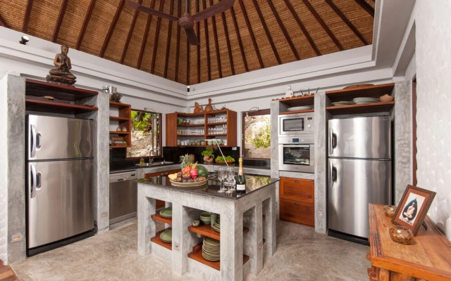 Villa Sabai Jai