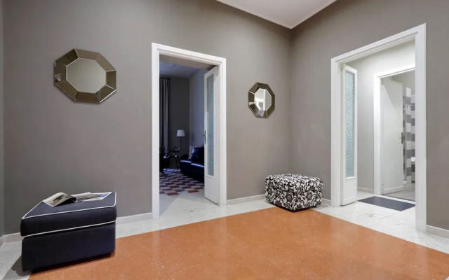 Rm-h501-pale6c2 Monti Apartments - M7