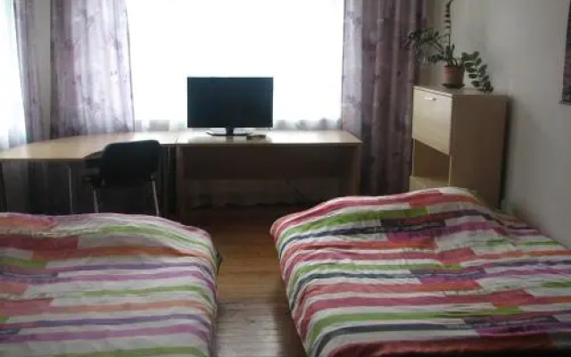 Little Amber Guest House