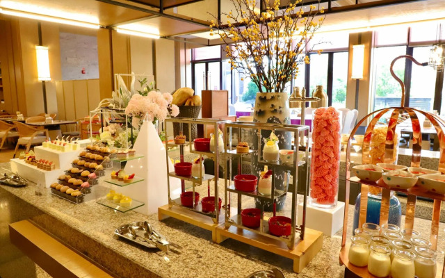 Crowne Plaza Nanchang Wanli by IHG