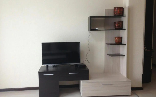 Apartments Hristovi