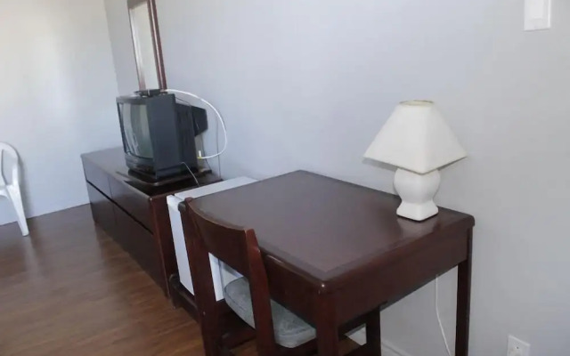 Motel Le Rond Point
