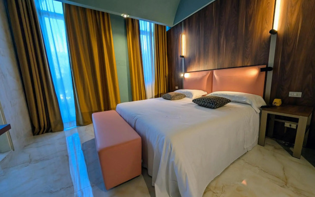 Ambienthotels Villa Adriatica