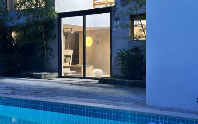 Qixin Bieyuan Boutique Hostel