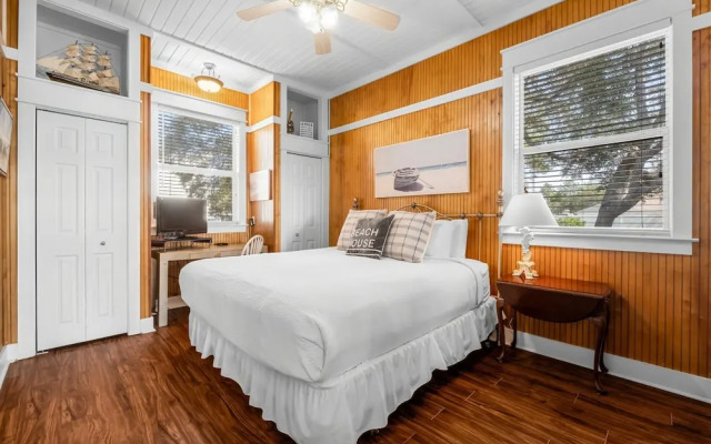 Destin Beach House - Southern Comfort