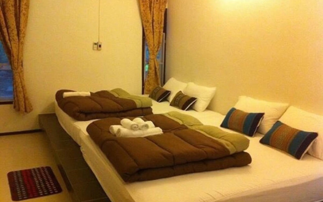 The Relax Khaoyai Resort