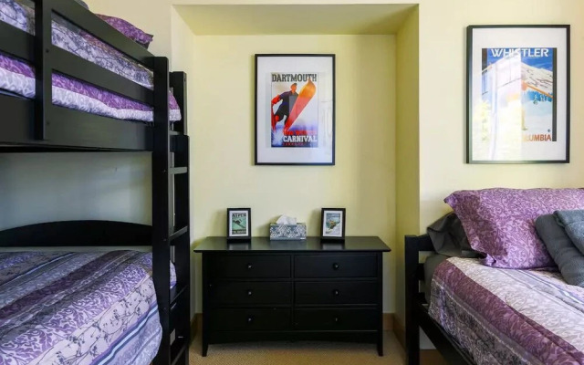 Seattle Vacation Home: The Chalet