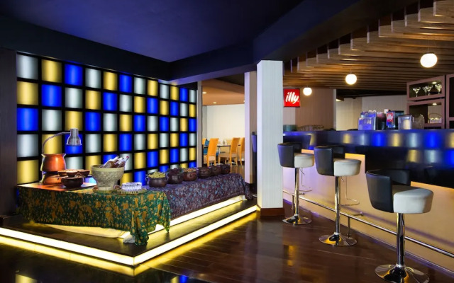 Horison Ultima Suite & Residence Rasuna Jakarta