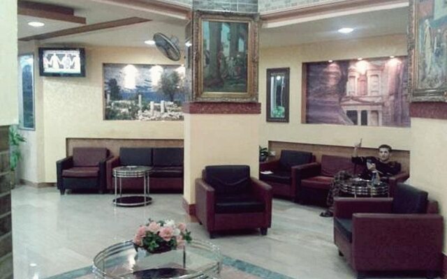 Al Amera Hotel Apartment