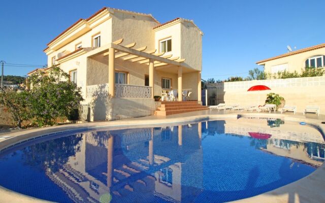 Villas Costa Calpe - Eike