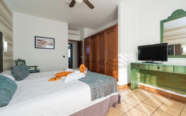 Hotel Apartamento Pueblo Marinero Adults Exclusive