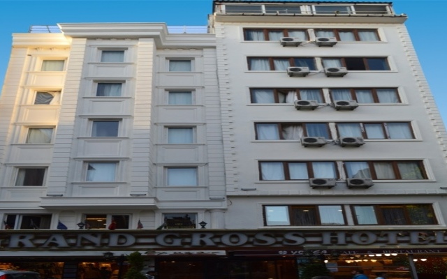 Grand Gross Hotel