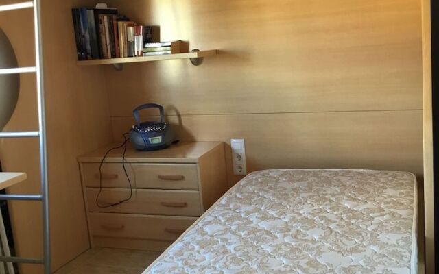 Apartamento Mirablau