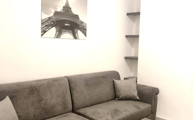 Luxury Room 42m Near Downtown And All Services