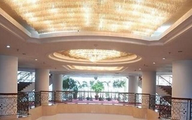 Lin Fuxin International Hotel