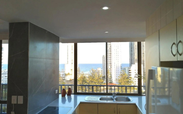 Silverton Holiday Apartments