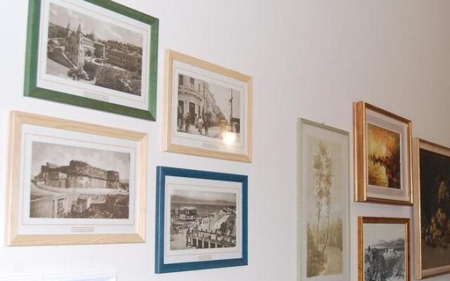 B&B CasettAzzurri
