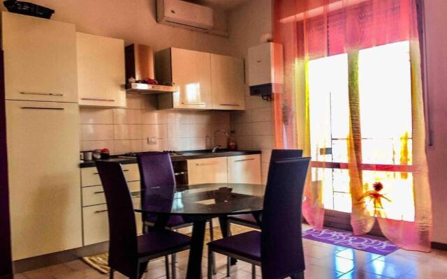 Appartamento in Residence Santa Monica