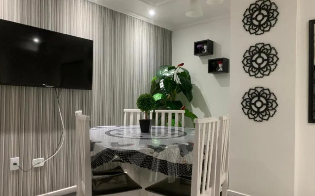Apartamento Praia Central