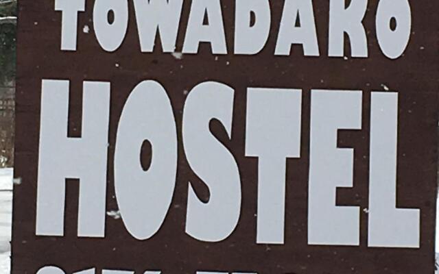 Towadako Hostel