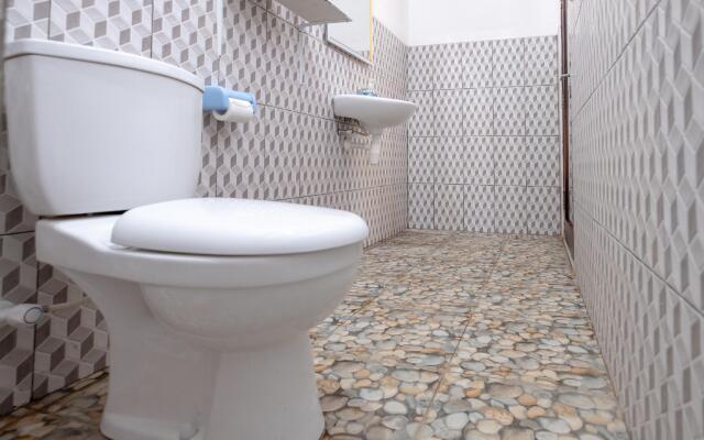 OYO 1402 Hallway Homestay