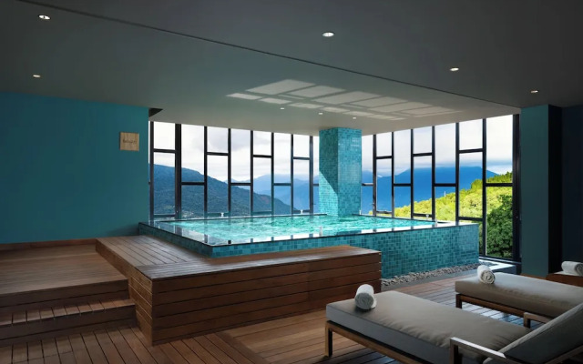 Taj Guras Kutir Resort & Spa, Gangtok