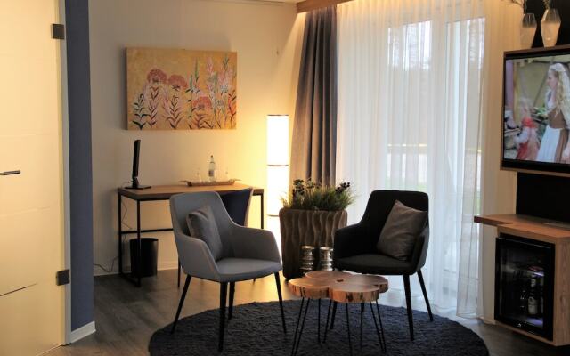 Boutique Hotel Lenz