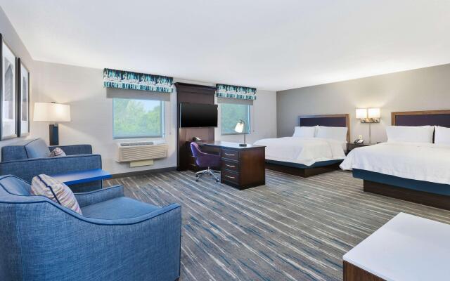 Hampton Inn & Suites Flint/Grand Blanc