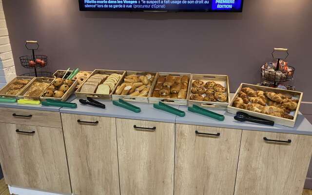 Kyriad Montargis - Amilly