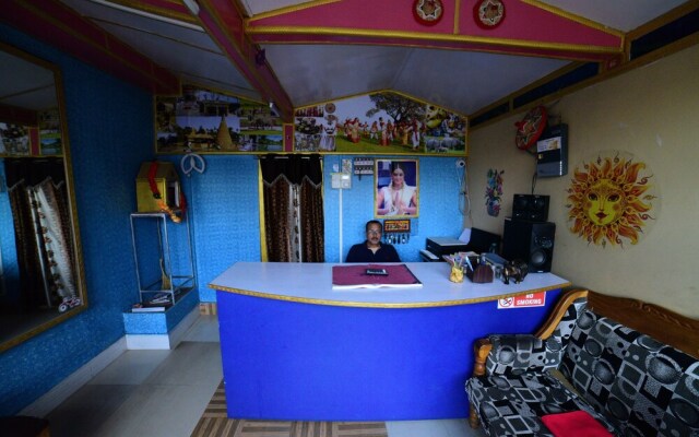 Alohi Ghar By OYO Rooms